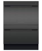 Fisher & Paykel DD60DDFHB9 vaatwasser Semi-ingebouwd 62549, Ophalen of Verzenden, Nieuw, 95 cm of meer