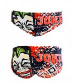 Special Made Turbo Waterpolo broek JOKER CARDS, Watersport en Boten, Verzenden, Nieuw