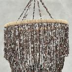 NO RESERVE PRICE - SL19 - Stunning Shell Chandelier -