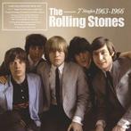 Rolling Stones - Singles Box Volume 1963 - 1966 (Vinylsin..., Verzenden, Nieuw in verpakking