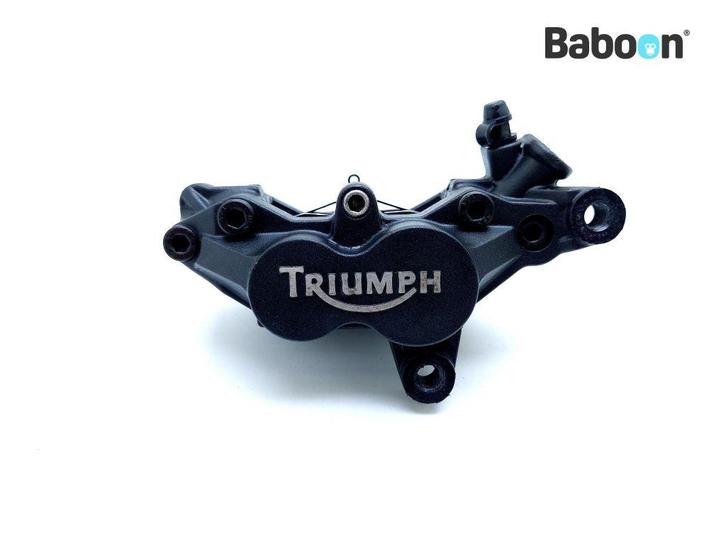 Remklauw Rechts Voor Triumph Rocket III, Motoren, Onderdelen | Overige, Gebruikt, Verzenden