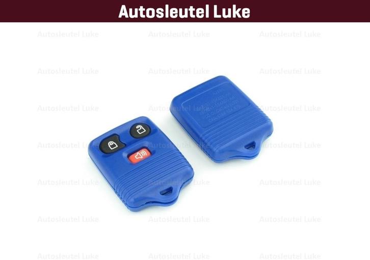 3-knops behuizing kpb766 voor Ford, Auto-onderdelen, Elektronica en Kabels, Nieuw, Verzenden