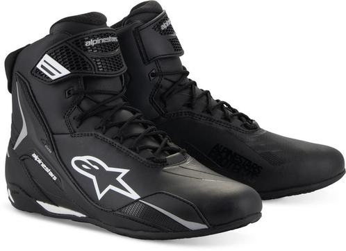 Alpinestars Stella Faster-4 Zwart Dames Motorschoenen, Motoren, Kleding | Motorkleding, Dames, Nieuw met kaartje, Laarzen, Verzenden