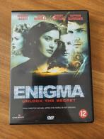 DVD - Enigma, Vanaf 12 jaar, Verzenden, Gebruikt, Overige genres