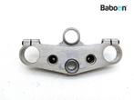 Voorvork Kroonplaat Yamaha FZR 1000 1989-1990 (FZR1000 Exup), Motoren, Verzenden, Gebruikt