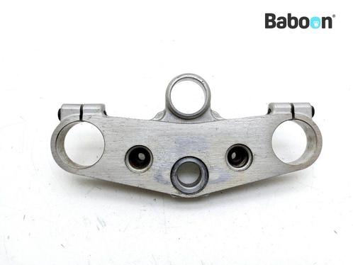Voorvork Kroonplaat Yamaha FZR 1000 1989-1990 (FZR1000 Exup), Motoren, Onderdelen | Yamaha, Gebruikt, Verzenden