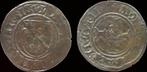 1456-1482 Southern Netherlands Liege Louis de Bourbon bil..., Postzegels en Munten, Munten | Europa | Niet-Euromunten, Verzenden
