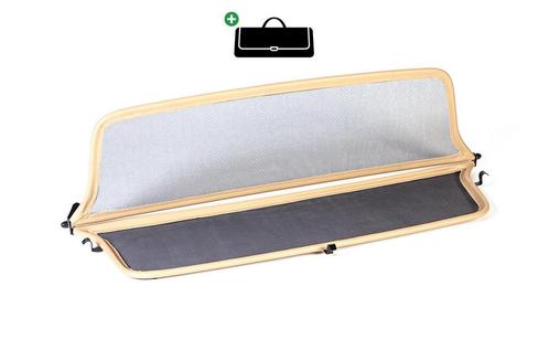 Windscherm Mercedes SL W113 beige, Auto-onderdelen, Interieur en Bekleding, Nieuw, Ophalen of Verzenden