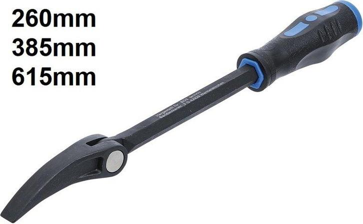 Cardan hefboom, Auto diversen, Autogereedschap, Verzenden