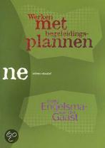 Werken met begeleidingsplannen / Nelissen educatief, Verzenden, Gelezen, B. Engelsma-van der Gaast