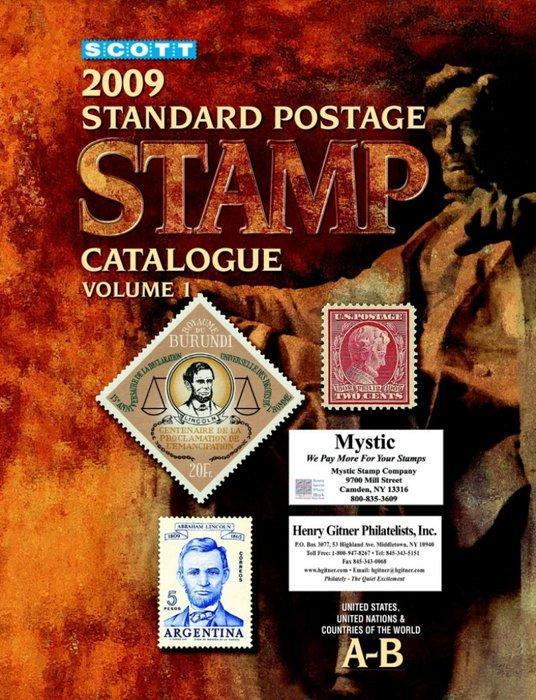 Productcatalogus, Postzegels en Munten, Postzegels | Amerika