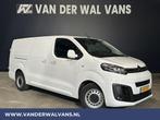 Citroën Jumpy 2.0 BlueHDI 123pk L3H1 Euro6 Airco | Camera |, Citroën, Wit, Nieuw, Handgeschakeld