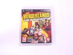 PlayStation 3 - Borderlands [Game of the Year Editie], Ophalen of Verzenden, Nieuw