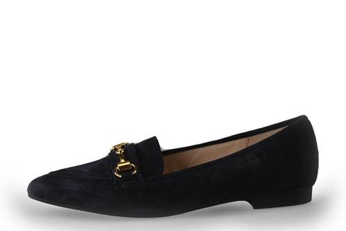 Gabor Instappers in maat 44½ Blauw | 10% extra korting, Kleding | Heren, Schoenen, Blauw, Zo goed als nieuw, Overige typen, Verzenden