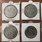 Rusland. Collection of coins and banknotes 1965-1989 (Zonder, Postzegels en Munten