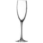 Chef & Sommelier Cabernet Tulip champagne flutes 160ml (24, Verzenden, Nieuw