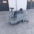 Zit schrob-/zuigmachine 65cm accu Kärcher, B90R, bouwjaar, Nieuw