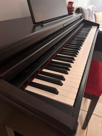 Roland - HP 237Re - - Pianola / automatische piano - beschikbaar voor biedingen