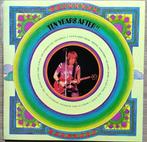 Ten Years After - Ten Years After / First Only Japan Release, Nieuw in verpakking