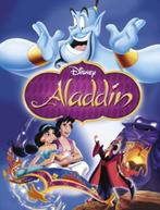 Aladdin / Disney Aladdin 9789044747027 Disney, Verzenden, Zo goed als nieuw, Disney