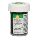 Wilton Kleurstof Gel Groen 28g, Verzenden, Nieuw