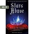 Stars Above 9781250106643 Marissa Meyer, Boeken, Verzenden, Zo goed als nieuw, Marissa Meyer