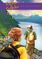 Spanning aan het Comomeer 9789059522282 Jan van den Dool, Verzenden, Gelezen, Jan van den Dool