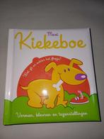 Maxi kiekeboe 9789463999397, Verzenden, Gelezen
