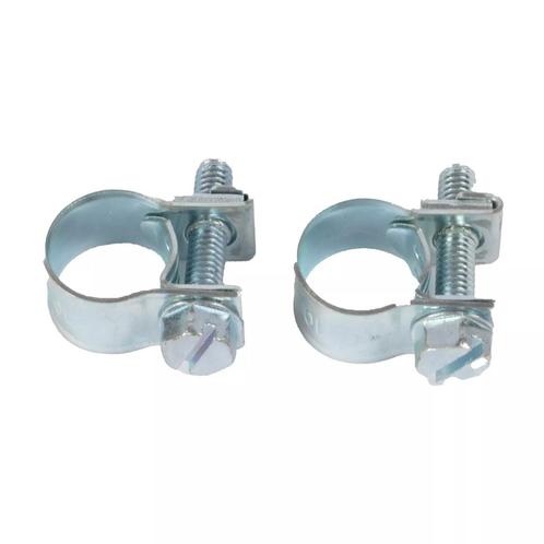 Talen Tools Slangklemmen Verzinkt 10-12mm – Betrouwbaar e., Auto diversen, Autogereedschap, Nieuw, Ophalen of Verzenden