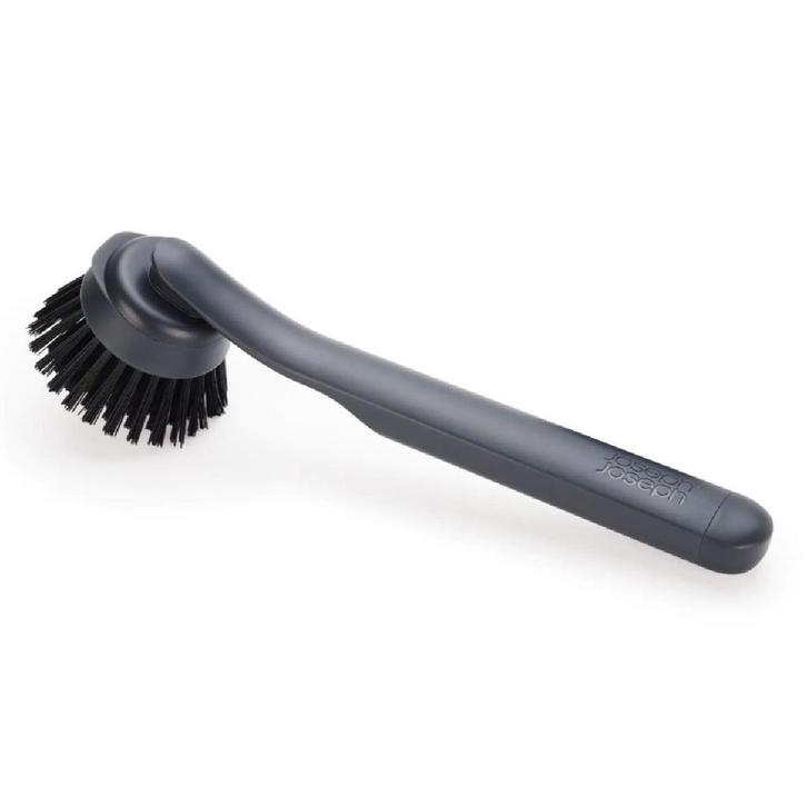 Joseph Joseph Afwasborstel met Vervangbare Kop, Hobby en Vrije tijd, Taarten en Cupcakes maken, Nieuw, Verzenden