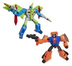 (Pre-order) Transformers Age of the Primes Leader Class A..., Verzamelen, Verzenden, Zo goed als nieuw