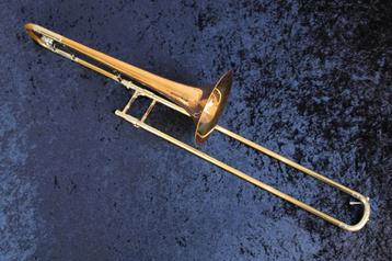 Conn 8H Trombone 1971 beschikbaar voor biedingen