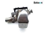 Uitlaat Balanspot Kawasaki ZX 6 R 2009-2012 (NINJA ZX-6R, Motoren, Verzenden, Gebruikt