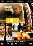 Lijn 32 - Seizoen 1 - DVD, Cd's en Dvd's, Dvd's | Drama, Verzenden