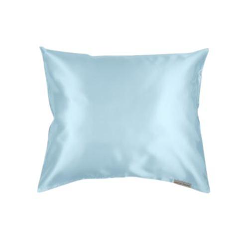 Beauty Pillow 60x70 Old Blue (Kussensloop), Sieraden, Tassen en Uiterlijk, Uiterlijk | Haarverzorging, Nieuw, Verzenden