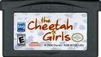 The Cheetah Girls (losse cassette) (GameBoy Advance), Gebruikt, Verzenden