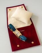 Cartier - Tank Américaine - 1725 - Unisex - 1990-1999, Sieraden, Tassen en Uiterlijk, Horloges | Heren, Nieuw