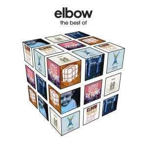 cd - Elbow - The Best Of, Cd's en Dvd's, Cd's | Overige Cd's, Zo goed als nieuw, Verzenden