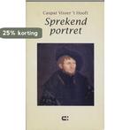 SPREKEND PORTRET 9789074328852 C. Visser t Hooft, Verzenden, Gelezen, C. Visser 't Hooft