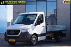 Zakelijke Lease |  Mercedes-Benz Sprinter 319 3.0 CDI V6, AU, Auto's, Automaat, Stof, Gebruikt, Euro 6