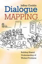 9780470017685 Dialogue Mapping | Tweedehands, Boeken, Verzenden, Zo goed als nieuw, Jeff Conklin