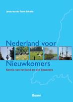 Nederland voor nieuwkomers 9789085064428, Boeken, Gelezen, J. van der Toorn-Schutte, J. van der Toorn-Schutte, Verzenden