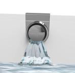 Watertoevoer Villeroy & Boch In Overloop Voor Oberon Ligbad, Doe-het-zelf en Verbouw, Sanitair, Ophalen of Verzenden, Nieuw, Chroom