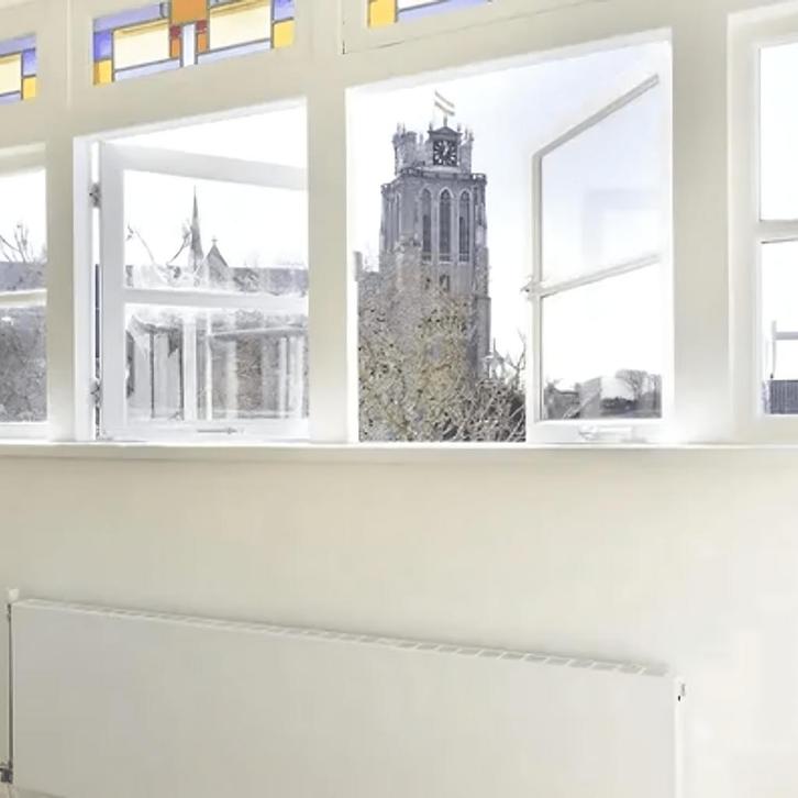 Appartement met balkon en geschikt voor werkenden, Huizen en Kamers, Huizen te huur, Direct bij eigenaar, Appartement