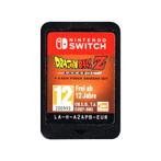 Switch Dragon Ball Z: Kakarot + A New Power Awakens Set, Spelcomputers en Games, Verzenden, Zo goed als nieuw