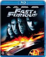 Fast and Furious (blu-ray nieuw), Cd's en Dvd's, Blu-ray, Ophalen of Verzenden, Nieuw in verpakking
