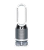 DYSON PH01 Pure Humidify Zilver Aircooler Airco Luchtkoeler, Nieuw, 60 tot 100 m³, Afstandsbediening, Ophalen of Verzenden