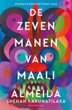 De zeven manen van Maali Almeida (9789000388387), Boeken, Nieuw, Verzenden