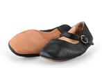 Inuovo Ballerinas in maat 40 Zwart | 15% extra korting, Kleding | Dames, Schoenen, Verzenden, Zwart, Inuovo, Ballerina's