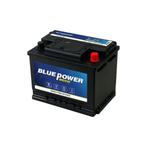 Blue Power accu | 12V 60Ah, Auto-onderdelen, Accu's en Toebehoren, Ophalen of Verzenden, Nieuw